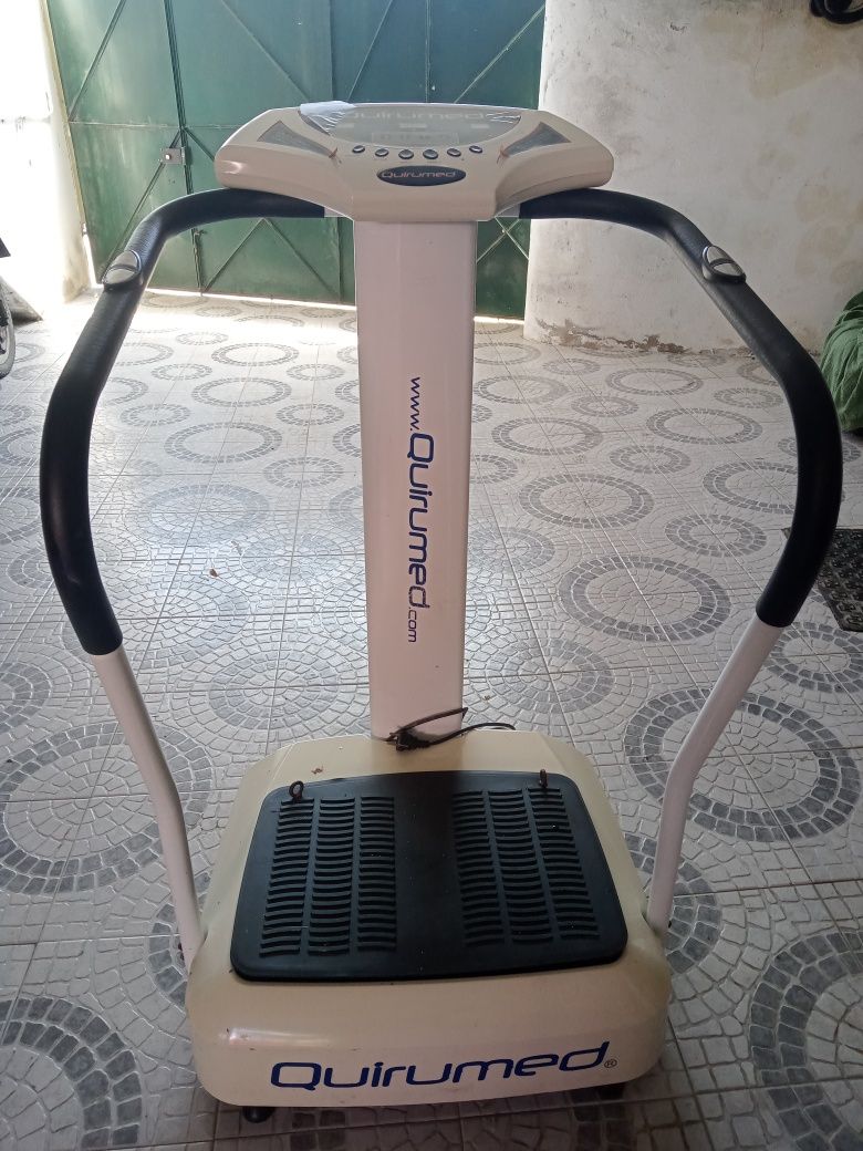 Vendo plataforma vibratória QUIRUMED