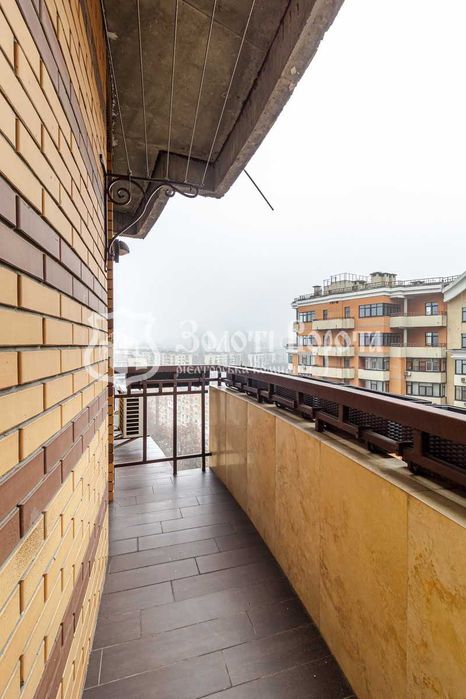 Квартира, 2к. Дизайнерський ремонт. Українки, 7б, Печерськ