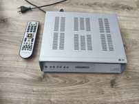 Tuner satelitarny Ferguson FK-6900 CR + Karta TNK