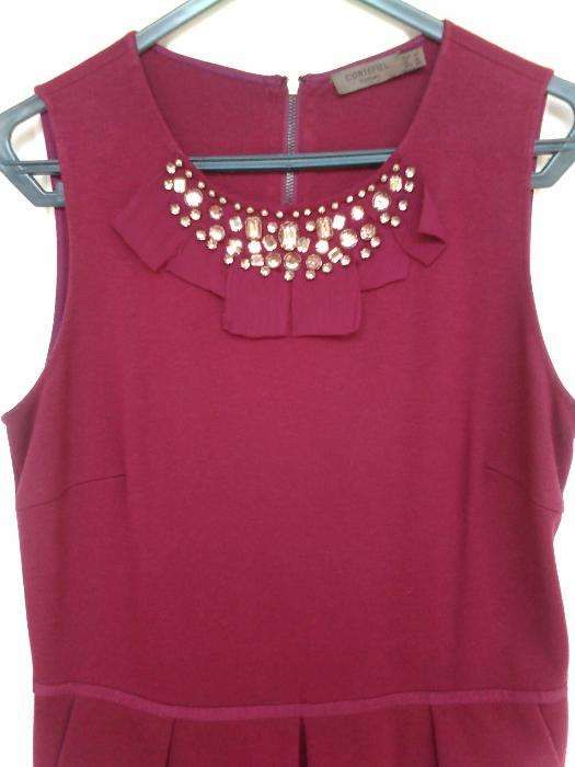 Vestidos Pull&bear Cortefiel Zara Primark