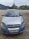 Продам власний автомобіль