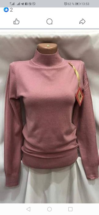 Гольф р 46-48, новий