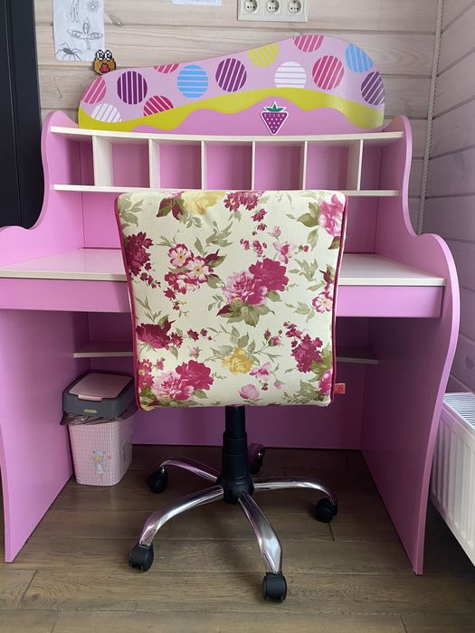 Розпродаж! Меблі в дитячу кімнату Cilek