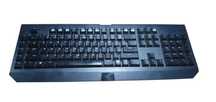 Klawiatura Mechaniczna Razer BlackWidow Ultimate 2014