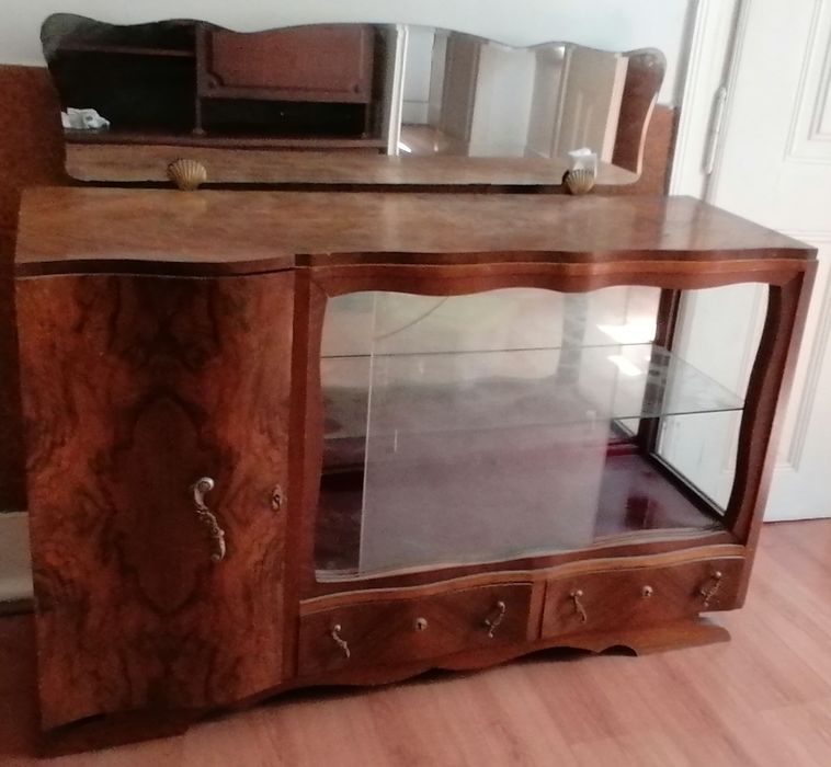 Móvel estilo Luis V