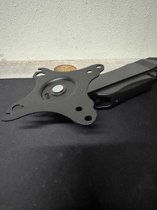 Suporte de Monitor para Secretária Ewent