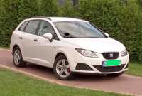 Seat Ibiza wersja ST 1,4 MPI Zadbana