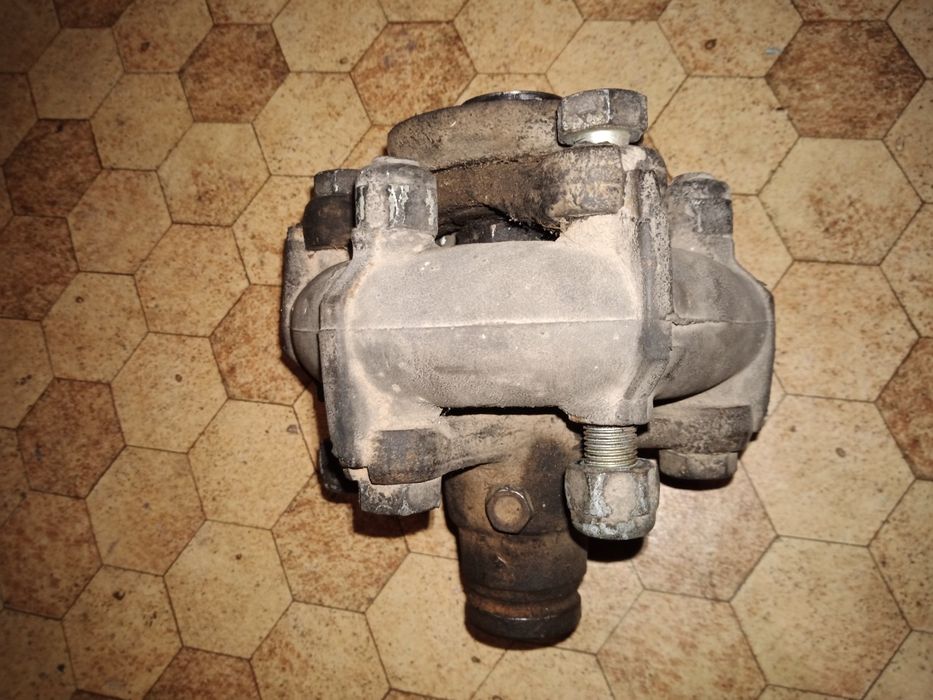 Эластичная муфта ваз 2101-2107