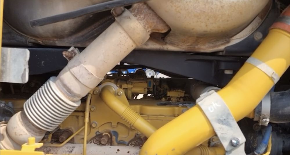 Продам бульдозер Caterpillar D 6 N , 2021 г