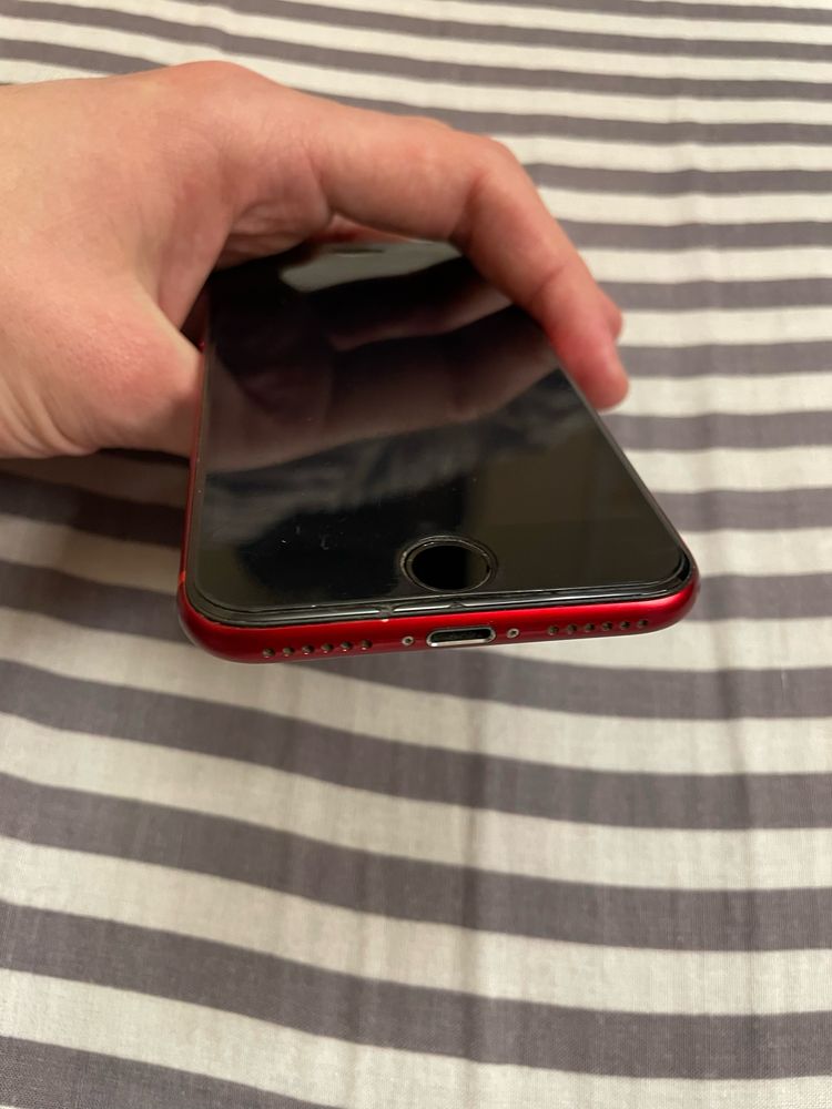 Iphone 8 Red original