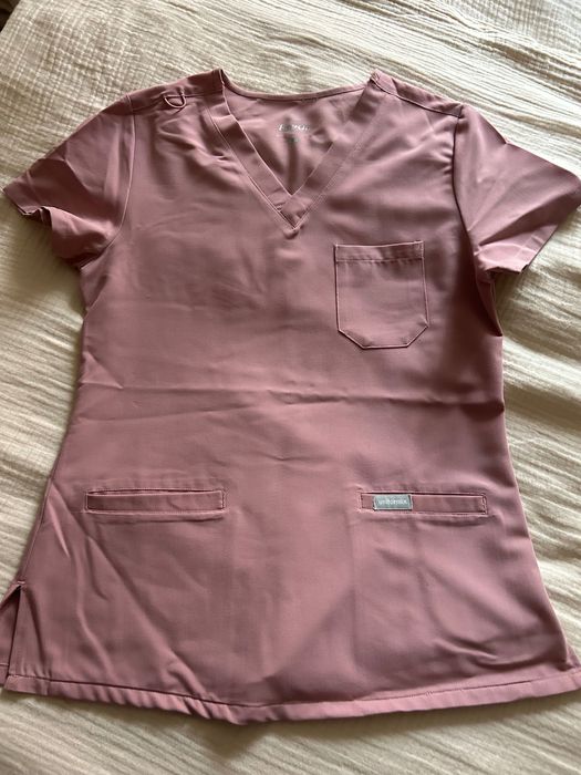 Scrubs medyczny, strój medyczny