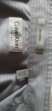 Camisa Calvin Klein nova