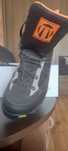 Р. 45 Мужские  треккинговые ботинки TECNICA MAKALU IV GTX Gore-Tex.
