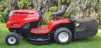 Traktorek mtd smart rc 125