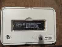 Samsung 980 SSD M.2 500GB.у наявностi 2 шт.