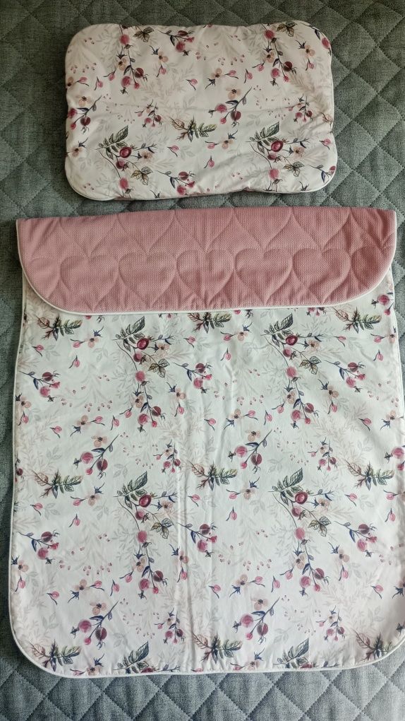 Valcobaby Snap duo wózek rok po roku