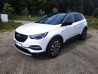 Opel Grandland X Full Opcja*Ledy*Solar*Navi*Kamera360*AplleCar*Skora*Blis*Asystent Pasa