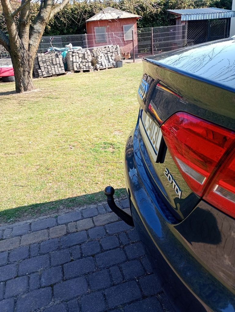 Sprzedam Audi A4 B8