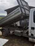 Opel Movano Wywrotka