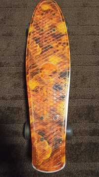 Скейт Penny board (Пенни борд)