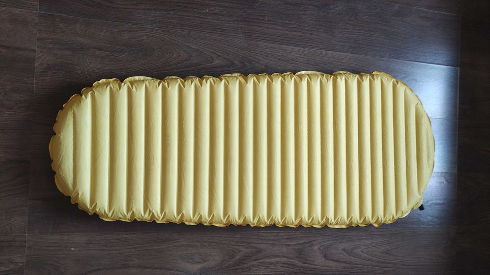 Туристичний килимок NeoAir XLite Sleeping Pad Small