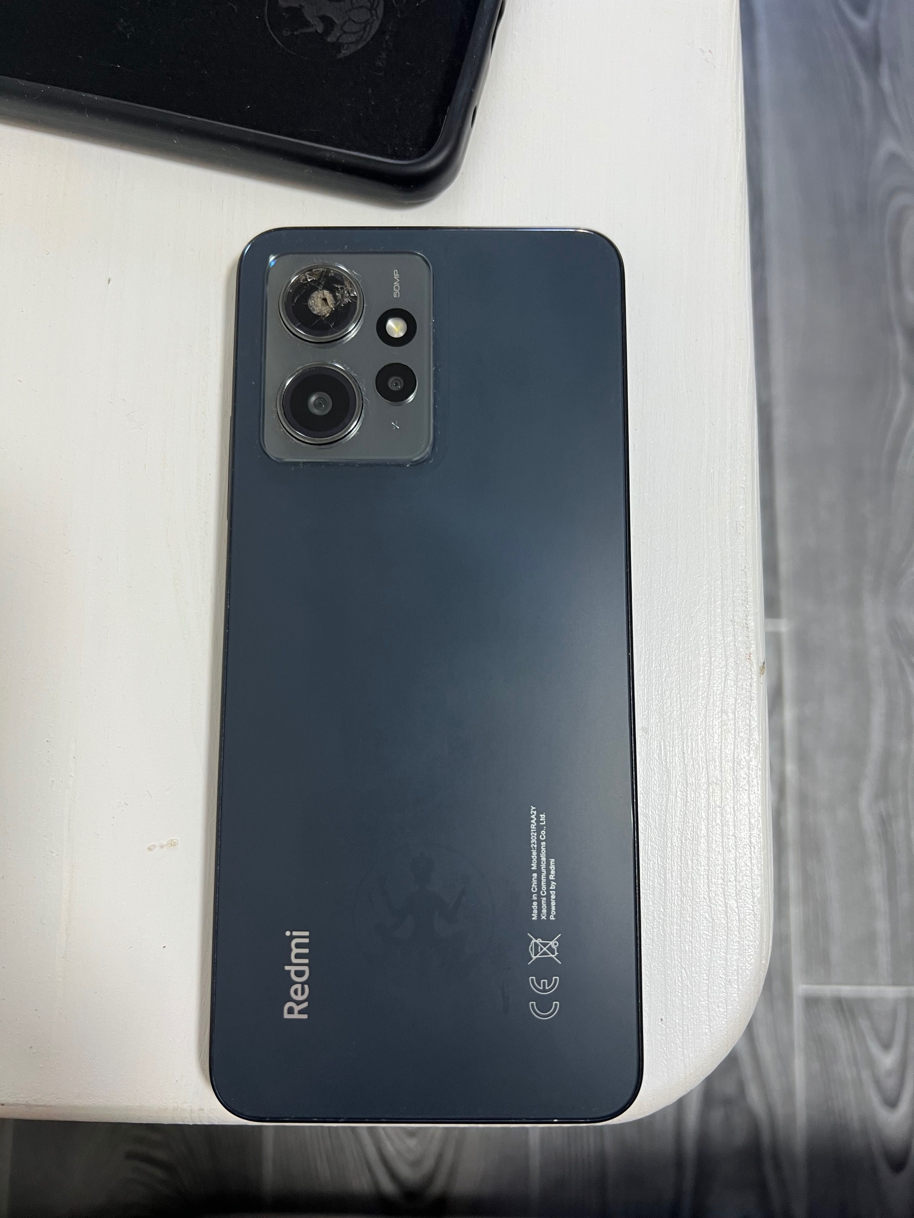 Продам Redmi note 12