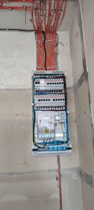 Ремонт квартир під ключ. Кривий Ріг.