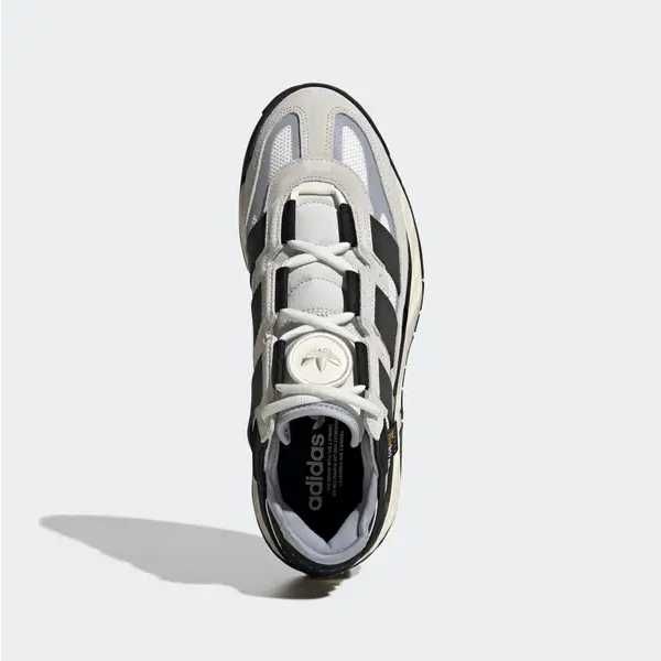 Мужские кроссовки Adidas Niteball CorDura | 100% Оригинал