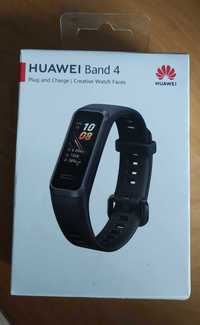 Zegarek Huawei Band 4