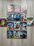 Gry na playstation 3