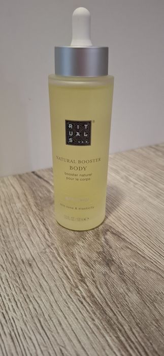 Rituals boster 100ml eliksir