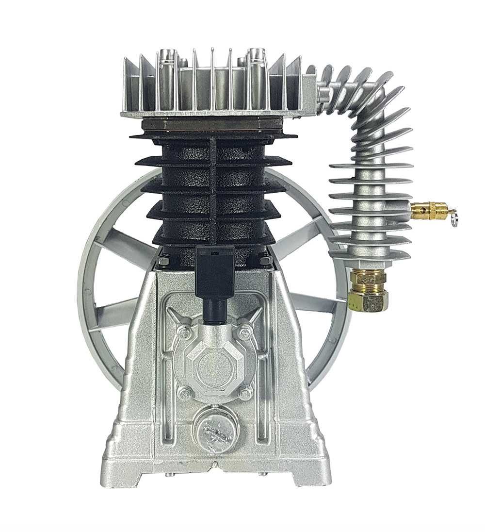 RIPPER Sprężarka Pompa Z-2090 Kompresor Olejowy 100-300l M806863
