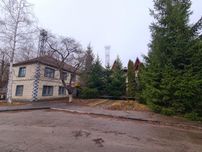 Рокитне. Гараж. Місце під парковку