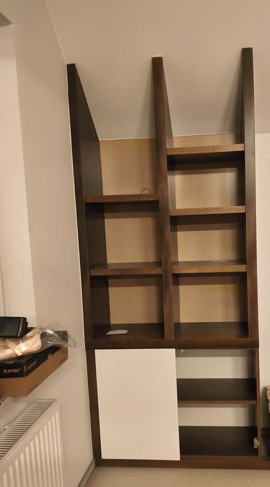 Szafka, regał, półka