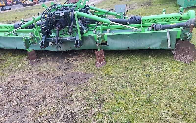 Redliniarka AVR GE FORCE 8X75