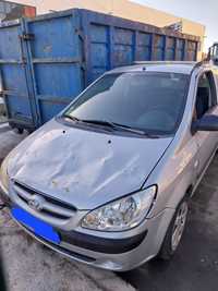 Hyundai getz para peças