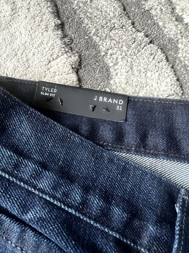 Spodnie J Brand rozmiar 31