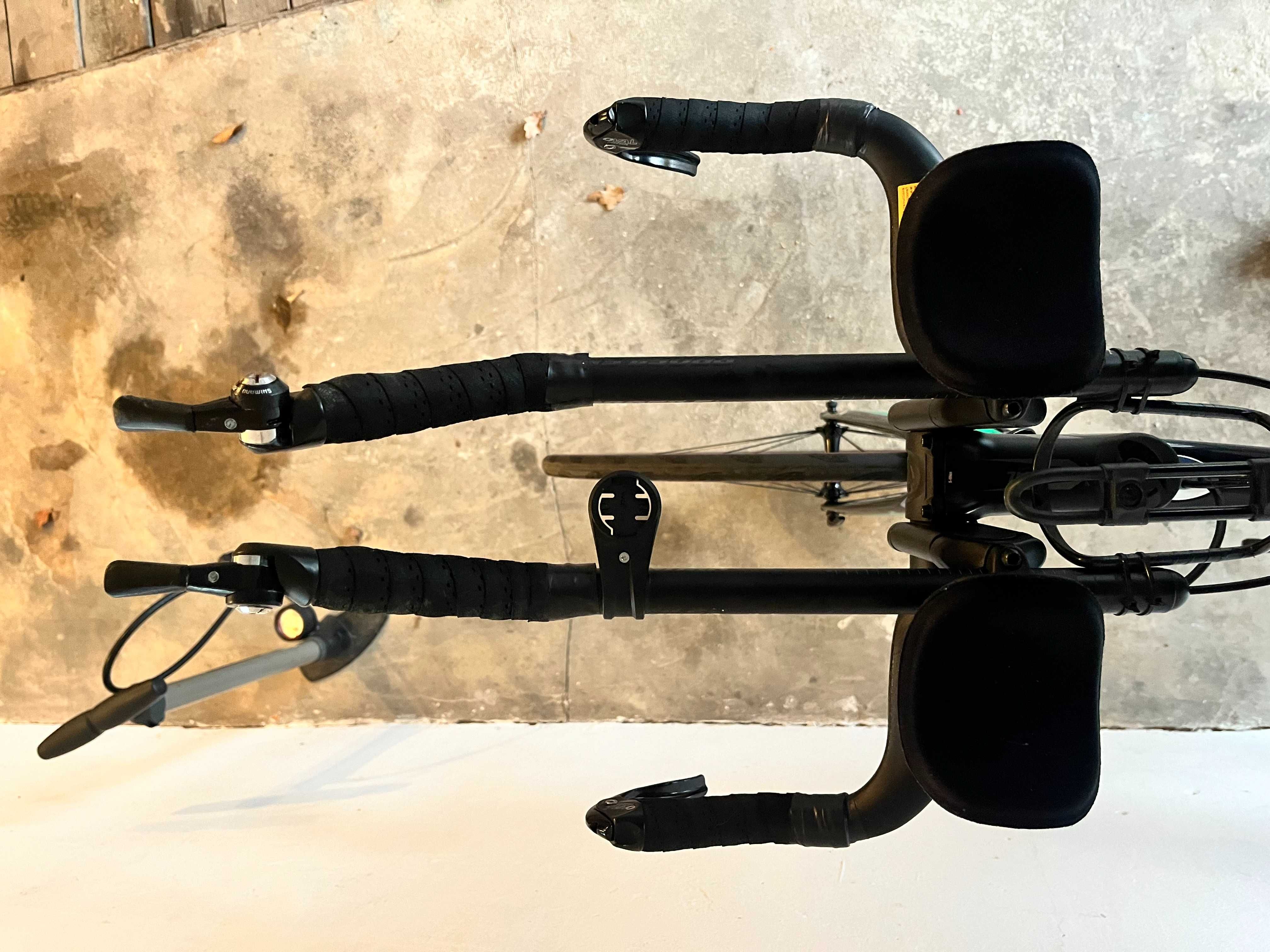 Rower Fuji Norcom 2.1 - czasowy / triathlon / triathlonowy / ultegra