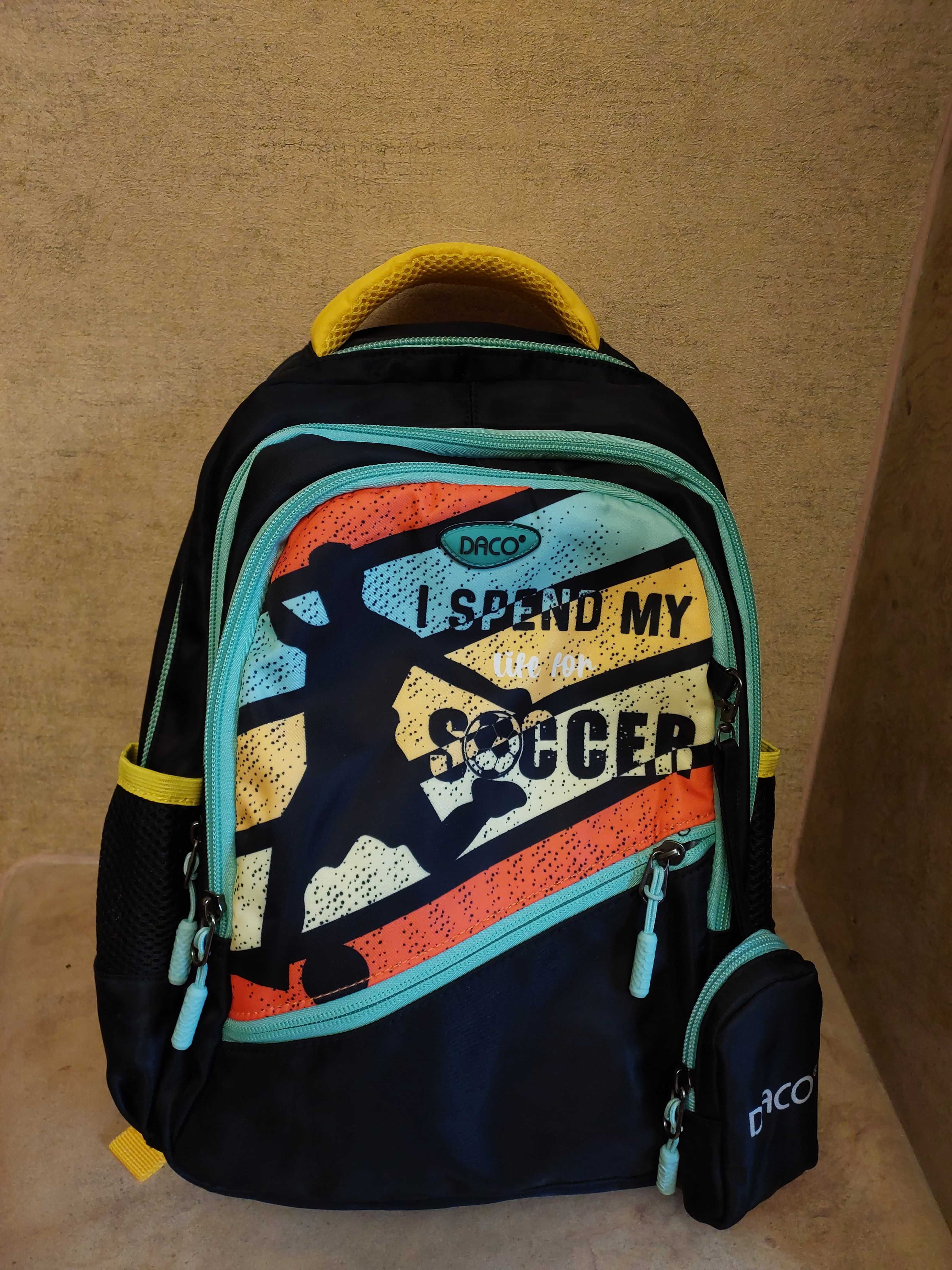 продам школьный рюкзак