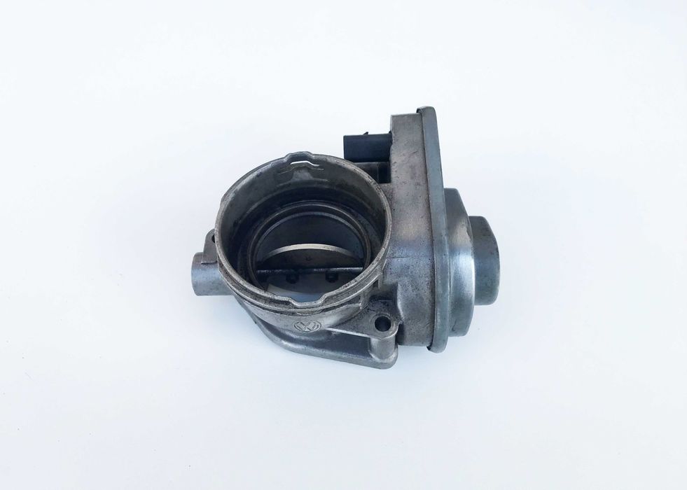 Дросельна заслонка Volkswagen Jetta. Passat B6. Touran 1.9TDI - 2.0TDI