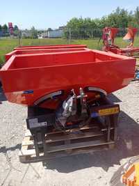 Rozsiewacz KUHN (RAUCH) MDS 14.2 (BRUTTO)