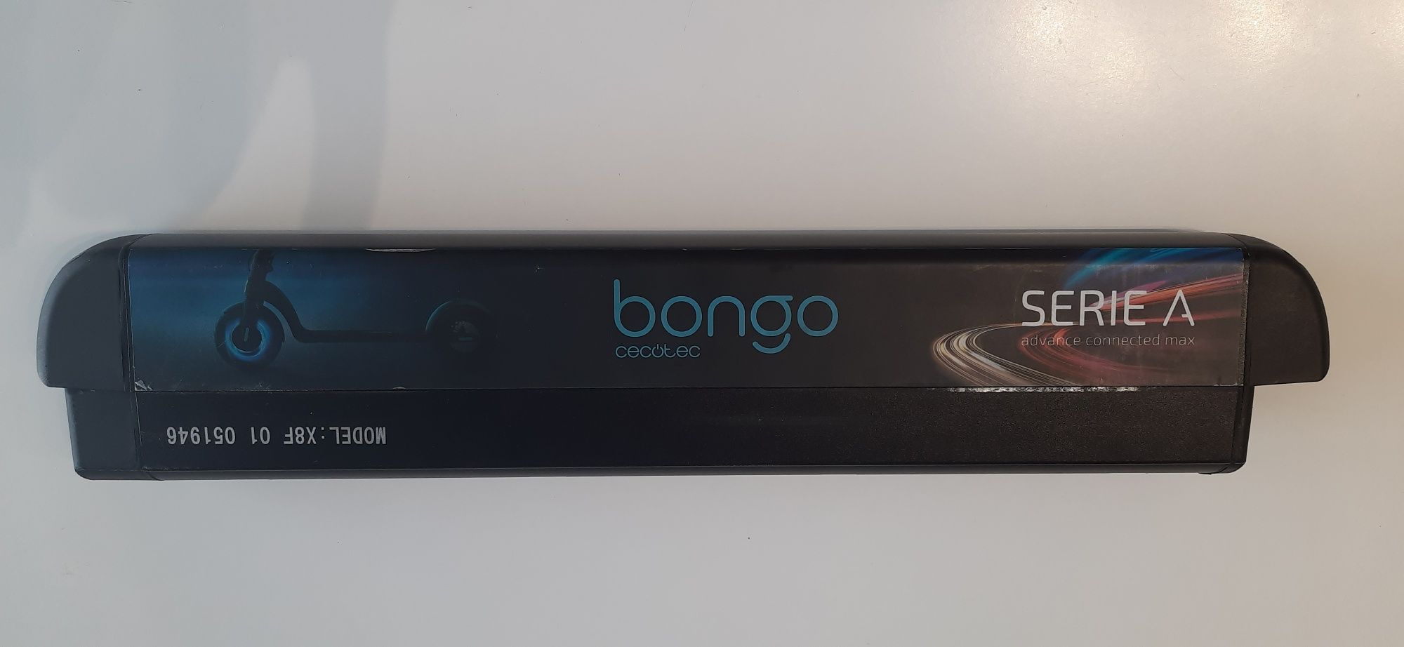 Bateria Bongo Cecotec Blaupunkt ESC910 hulajnogi elektrycznej 36V 11Ah