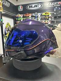 Nexx xr3r capacete pista