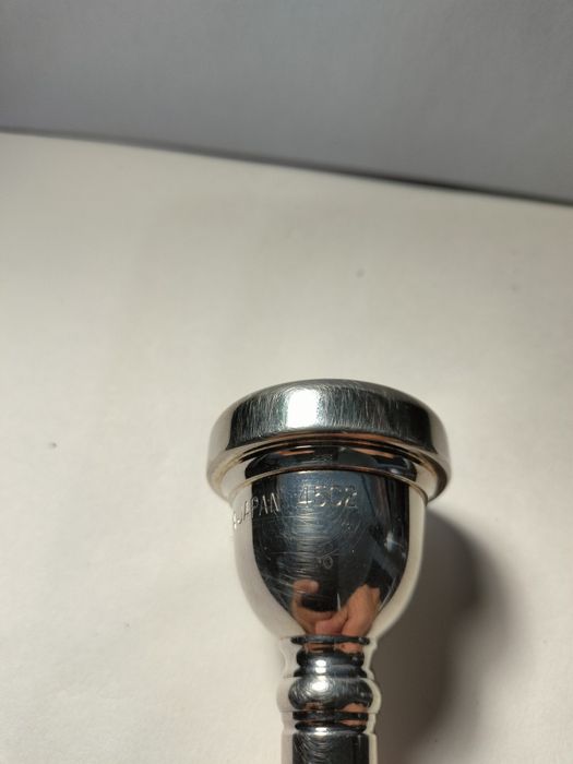 Bocal de trombone, Yamaha 45 C2