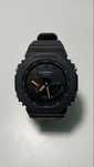 Casio G SHOCK GA2100