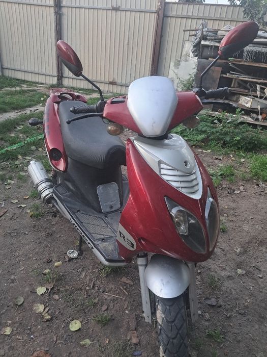 Вайпер 80 сс продам срочно!