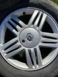 Felgi Renault Scenic II 16cali 4x100