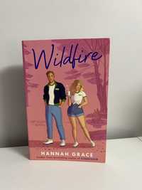 Wildfire Hannah Grace
