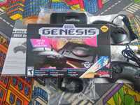 Sega genesis mini mega drive