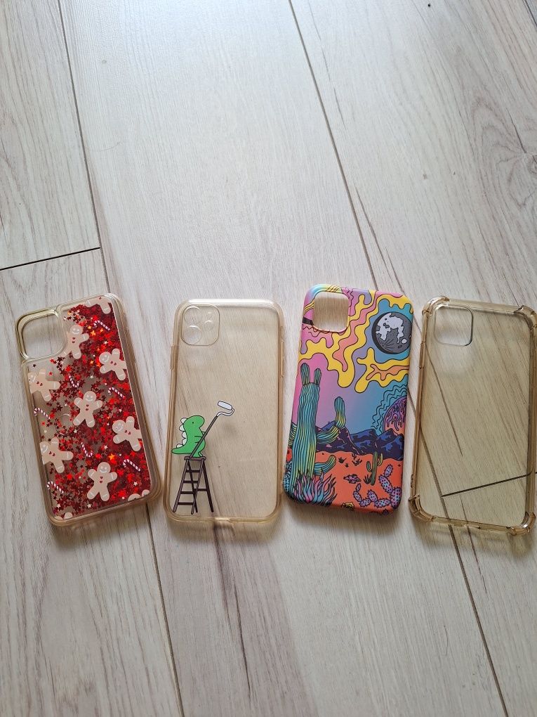 Etui do IPhone 11